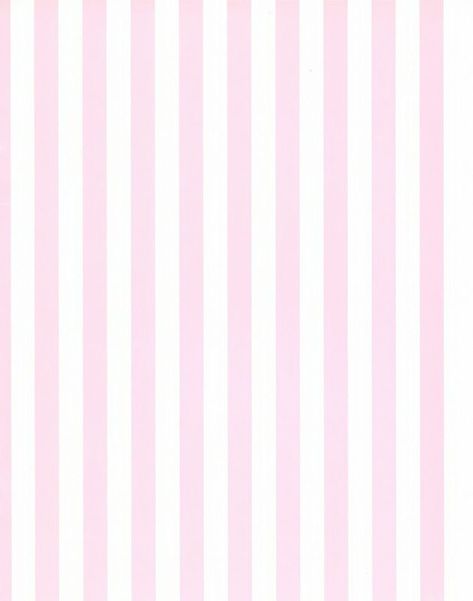 Pink Stripes Background, Pink Stripe Wallpaper, Pink Bg, Sanrio Aesthetic, Baby Frame, Dots Wallpaper, Soft Cute, Striped Background, Pink Girly Things