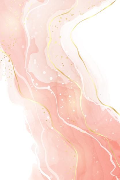 Cute Watercolor Background, Peach Wedding Background, Peach Watercolor Background, Peach Background Wallpapers, Peach Pastel Background, Peach Background Aesthetic, Makeup Setups, Peach Floral Background, Pastel Peach Wallpaper