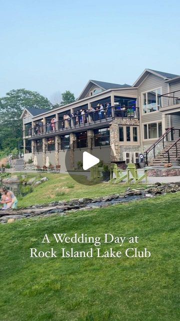 Rock Island | Wedding Venue on Instagram: "A glimpse at a Rock Island Lake Club wedding 🤍
• breakfast, mimosas, & getting ready
• lawn games & fishing
• fresh lunch
• first look (the wedding party typically does a rehearsal at this time)
• couples & wedding party pictures
• ceremony
• cocktail hour (photos at this time if you choose not to do a first look)
• reception" Cocktail Hour Photos, Wedding Party Pictures, Rock Island Lake Club, Fresh Lunch, Wedding Parties Pictures, Island Lake, Rock Island, Party Pictures, Lawn Games