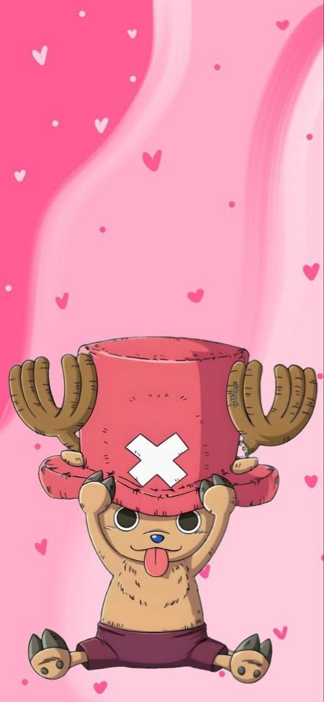 One Piece Chopper Wallpaper Iphone, Chopper From One Piece, Tony Tony Chopper Song, Kawaii One Piece Wallpaper, Cute Chopper Wallpaper, Tony Tony Chopper Aesthetic, Chopper Cute Wallpaper, Chopper Wallpaper Aesthetic, Chopper Lockscreen