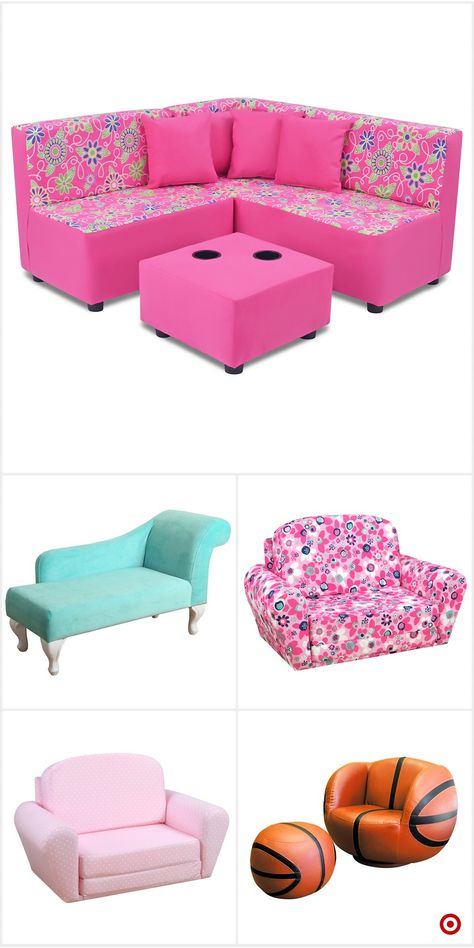 Shop Target for kids sofa you will love at great low prices. Free shipping on orders of $35+ or free same-day pick-up in store.