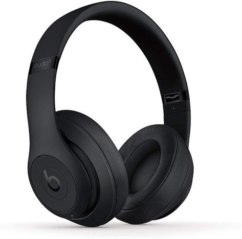 Beats Studio 3, Wireless Noise Cancelling Headphones, Beats Studio, Beats By Dre, Mac Laptop, Tv Accessories, Noise Cancelling Headphones, Ear Headphones, Bluetooth Device