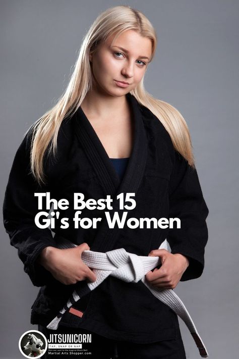 In this article, we will explore the top 15 best women's jiu jitsu gi and help you find your perfect gi Brazilian Jiu Jitsu Women, Jiu Jitsu Women, Black Belt Martial Arts, Jiu Jitsu Training, Jiu Jitsu Gi, Bjj Women, Bjj Gi, Brazilian Jiu Jitsu, Physical Wellness