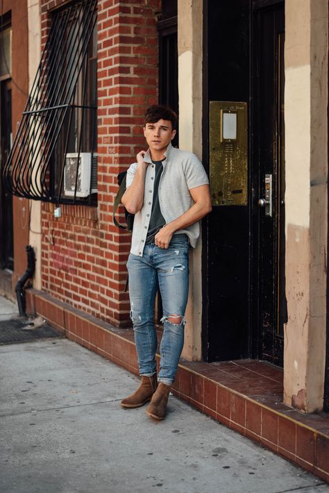 Daily Scout – Page 2 – Scout Sixteen Justin Livingston, Livingston, Get The Look, Barcelona Cathedral, Lifestyle Blog, In Style, Turn Ons, Mens Outfits