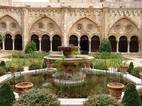 Tarragona, Spain, Spanien | por sylvia-münchen Tarragona Spain, Spain Travel, Best Vacations, Study Abroad, Road Trip, Spain, House Styles, Outdoor Decor, Travel