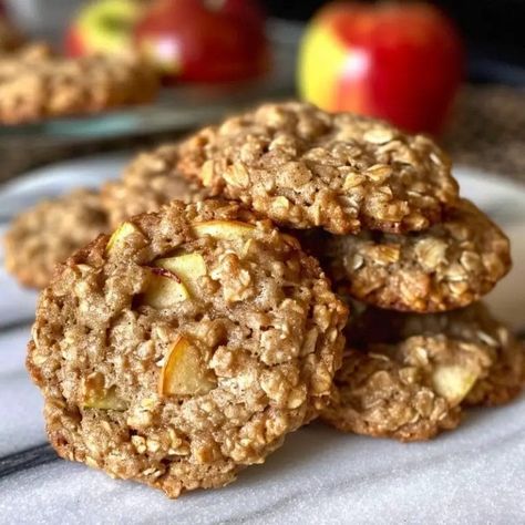 Search Results for “cookie” – Recipecs Apple Oatmeal Cookies, Gooey Chocolate Chip Cookies, Old Fashioned Oatmeal, Sweet Apples, Fruit Cookies, Apple Oatmeal, Oatmeal Cookie Recipes, Afternoon Snack, Cookie Bar Recipes