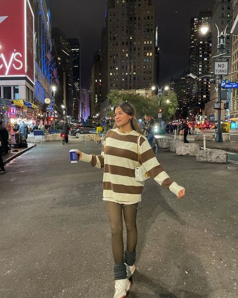 ashley alexander on Instagram: "23 on the 23rd 💫" Ur Mom Ashley, Ashley Alexander, Nyc Baby, Barbie Wardrobe, Ur Mom, Winter Trends, Outfit Inspo Fall, Cute Fits, Travel Outfit