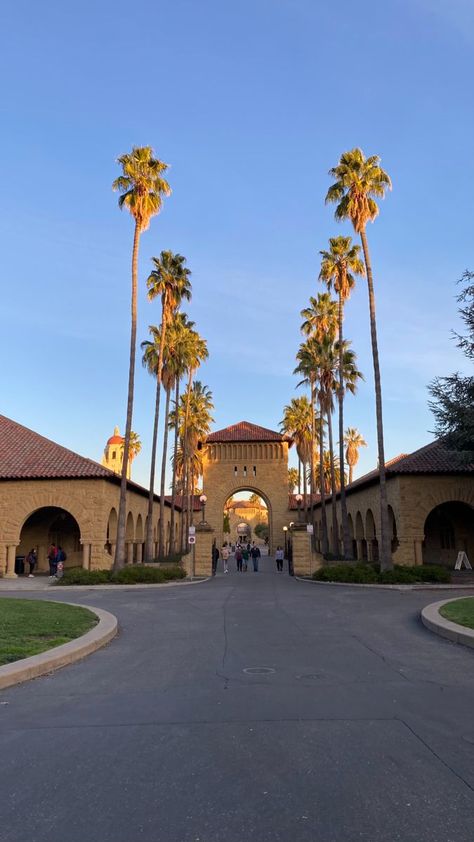 Stanford Graduation, Stanford California, University Inspiration, Stanford Law, College Goals, College Inspiration, College Vision Board, College Motivation, College Majors