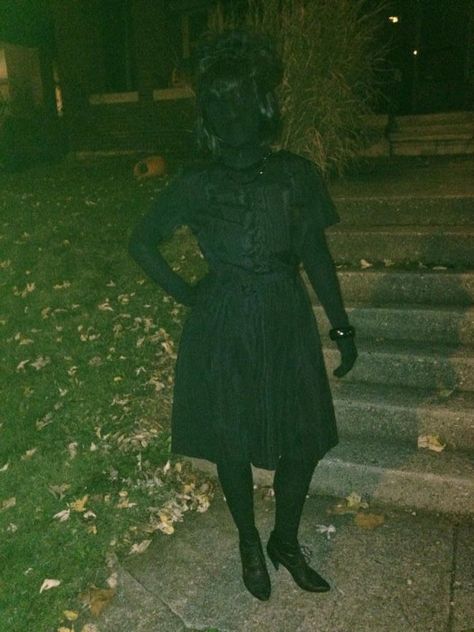 Shadow Costume, Halloween Shadow, Human Shadow, Halloween Costumes 2014, Clever Halloween, Clever Halloween Costumes, Halloween Express, Cool Halloween Costumes, Hallows Eve