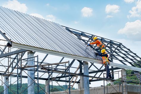 Discover the essential role of steel roof purlins in modern construction. This guide covers types, functions, and eco-friendly benefits, offering valuable insights for architects, builders, and homeowners. Modern Roofing, Roof Inspection, Steel Roofing, Commercial Roofing, Roofing Company, Roofing Companies, Aluminum Roof, Roof Installation, Roofing Sheets