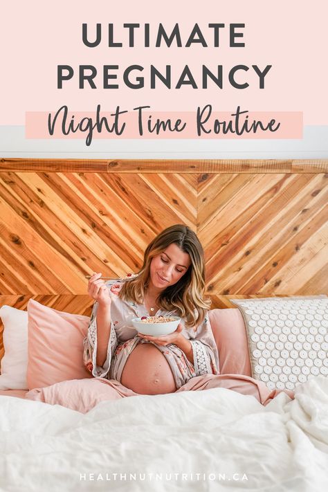 Tips for creating a calm and relaxing pregnancy night time routine, to get a good sleep! My healthy and mindful night time routine during my third trimester, including what I eat, skincare, stretches, calming essential oils, acupressure, and pregnancy pillow setup. Bedtime Stretches, Pregnancy Stretches, Pregnant Sleep, Night Yoga, Night Workout, Calming Essential Oils, Pampering Routine, 1st Trimester, Time Routine