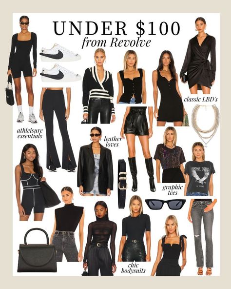 Revolve Under $100 Picks and More Revolve Outfits, Athleisure Essentials, Big Blonde Hair, Real Housewives, Revolve Clothing, Fall Sweaters, Winter Fashion Outfits, Fall Wardrobe, Athleisure