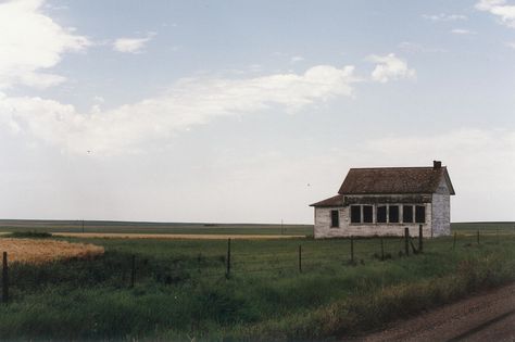 Little house on the prairie... House On The Prairie, Little House On The Prairie Aesthetic, Regional Gothic, Homestead Land, Prairie Aesthetic, Midwest Gothic, Saddle Tramp, Pony Ocs, Western Americana