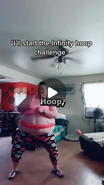 The Infinity Hoop ™ on Instagram: "✨Get hooping today 30% off + free belt" Infinity Hoop Exercise Before And After, Infinity Hoop, The Infinity, On Instagram, Instagram