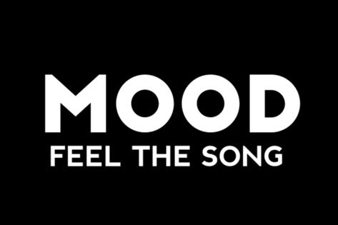 Mood Feel The Music Png Text, Feel The Song Text Png, Feel The Music Png Text, Feel The Music Png Text Logo, Mood Png, Song Png, Editing Logo, Silhouette Wallpaper, Hindi Old Songs