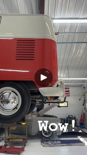 9.6K views · 2.5K reactions | Who’s ready?  Be ready!  #flat4 #aircooled #volkswagenbus #volkswagentransporter #splitbus #germancars #westfalia #campervan #1960 #bulli #kombilovers #fuscalovers #vochos #vosvos #oldvolkswagen #samba #vintagevolkswagen #vintagebus #vanlifegermany #monsterbus #carculture #volkswagenbroker #surfbus #holygrailgaragesurfandskate #holygrailgarage | Brendan Finn | caleb.arredondo · Echo Sax End Volkswagen Fastback, Vw Wagon, Vintage Volkswagen, Volkswagen Transporter, Volkswagen Bus, German Cars, Car Culture, Be Ready, Van Life