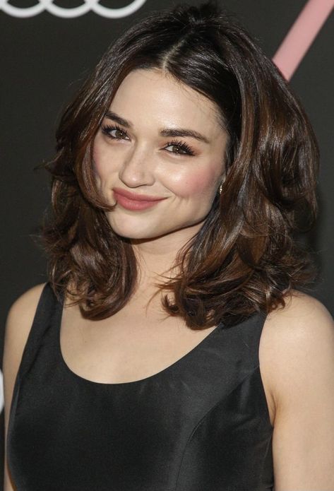 Crystal Reed Hair, Crystal Reed Teen Wolf, Alisson Teen Wolf, Crystal Marie, Crystal Wedding Dress, Allison Argent, Crystal Reed, Holland Roden, How Old