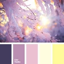 purple and yellow colors | Color Palette Ideas Violet Color Palette, Wedding Colors Spring, Spring Purple, Yellow Palette, Christmas Color Palette, Purple Color Palettes, Color Palette Yellow, Kunst Inspiration, Pastel Palette