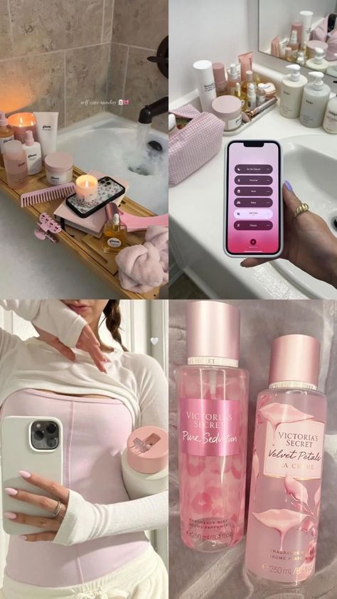 Healing Mindset, Skincare Headband, Extreme Fitness, Weekend Routine, Pink Lifestyle, Skincare Brands, Healthy Lifestyle Motivation, Healthy Girl, Pink Girly Things