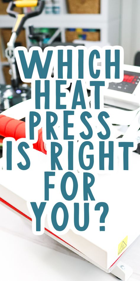 Heat Press Cart, Best Heat Press Machine, Starting A Tshirt Business, Diy Shirt Printing, Heat Press Projects, Tshirt Printing Business, Huge Design, Heat Press Printing, Heat Press Transfers