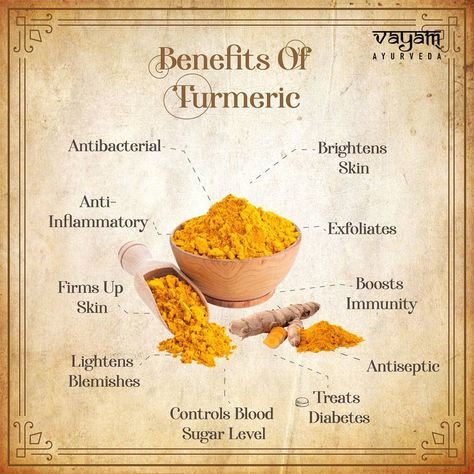 Vayam Ayurveda on Instagram: “Unlock the secret to healthy and supple skin with this super ingredient - Turmeric! 🌟✨” Raw Turmeric, Benefits Of Turmeric, Supple Skin, Lighten Skin, Skin Benefits, Immune Boosting, Ayurveda, Botany, The Secret