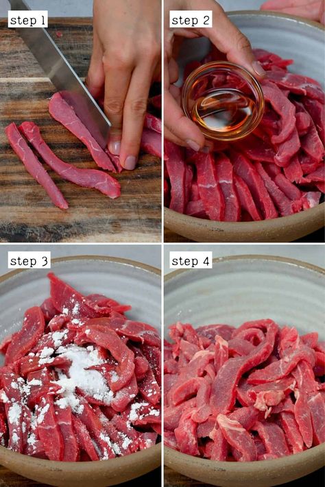 Steak Strip Stir Fry, What To Make With Stir Fry Meat, Sauteed Beef Recipes, Easy Stir Fry Recipes Beef, How To Cook Stir Fry Steak, How To Tenderize Beef For Stir Fry, Striploin Steak Recipes Stir Fry, Blackstone Beef Stir Fry Recipes, How To Make Beef Stir Fry