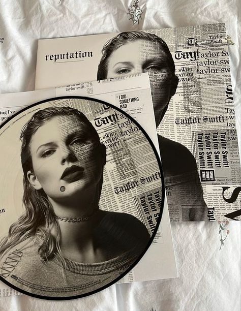 Taylor Swift Vinyl Reputation, Reputation Taylor Swift Vinyl, Reputation Vinyl Aesthetic, Record Taylor Swift, Taylor Swift Vinyl Aesthetic, Taylor Swift Records, Reputation Album Aesthetic, Records Taylor Swift, Reputation Vinyl