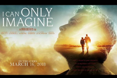 Imagine Wallpaper, Moms' Night Out, I Can Only Imagine, Moms Night, Imdb Movies, Perfect Movie, Facebook Banner, 2018 Movies, Christian Movies