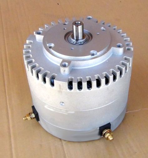 10 hp Permanent Magnet Motor Electric Boat Motor, Magnetic Generator, Motor Generator, Magnetic Motor, Electric Boat, Power Generator, Small Boats, Electric Motor, Go Kart