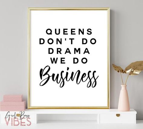 Lady Boss Wall Art - Office Decor For Women, Printable Wall Art, Boss Women Quotes. ⭐This is an Instant Download! ✔️No Shipping Fees ✔️No Waiting ✔️Print As Many Times As You Like ✔️No Physical Product Will be Shipped ✔️You Print & Frame It Yourself ♦♦♦♦ WHAT IS INCLUDED IN THE PRICE ♦♦♦♦ 5 Boss Lady Office, Office Decor For Women, Lady Quotes, Quotes Printable, Boss Lady Quotes, Boss Babe Quotes, 6 Figures, Babe Quotes, Woman Cave