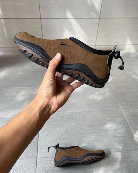 Nike Acg Moc, Nike Acg, Stella Mccartney Elyse, Stella Mccartney, Wedges, Nike, Closet, On Instagram, Instagram