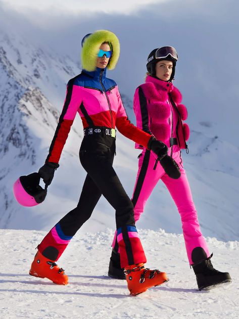 Designer ski wear boutique - Women's ski jackets, clothes and skiwear. – Winternational.co.uk