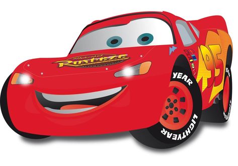 Rayo McQueen Cars Rayo Mcqueen, Vintage Car Party, Cartoon Car Drawing, Disney Cars Birthday, Car Birthday Theme, Cars Birthday Party, Cars Disney, Cars Characters, Black And White Cartoon