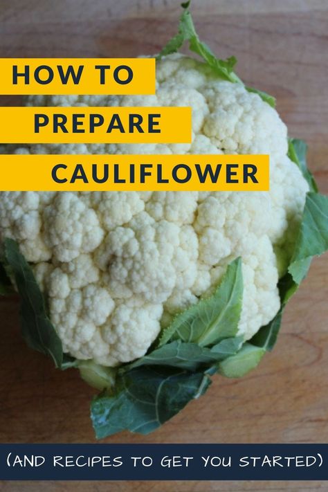 How To Clean Cauliflower, Boil Cauliflower, How To Cook Cauliflower, Spicy Cauliflower, Blue Cheese Sauce, Blue Cheese Dressing, How Do You Clean, Cooking 101, Grilled Veggies