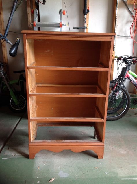 Have an old dresser that has seen better days? Turn it into a dress up station that kids will love using! Keep one drawer for extra storage, and install a closet rod where the other drawers were so that their dress up clothes can hang! Plus add a mirror to the side for them to check their new selves in. So easy and so fun! Dresser Into Dress Up Closet, Organizing Dress Up Clothes, Dress Up Clothes Storage Ideas, Dressup Clothes Organization, Girls Dress Up Storage, Diy Dress Up Closet, Kids Dress Up Storage Diy, Kids Dress Up Station, Diy Kids Dress Up Station