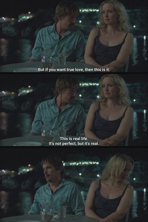 Before Midnight Movie, Before Midnight Quotes, Before Sunrise Movie, Midnight Quotes, Midnight Movie, Before Trilogy, Tv Series Quotes, Best Movie Lines, Cinema Quotes