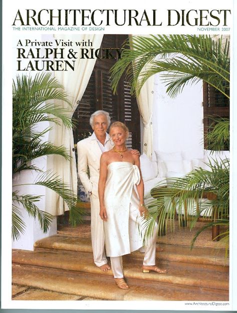 Color Outside the Lines: Ralph Lauren in Architectural Digest Bombay Style British Colonial, Bombay Style Decor, West Indies Decor Caribbean, Tropical British Colonial Bedroom, West Indies Bedroom, Modern British Colonial Style, Balinese Interior Design, Tropical British Colonial Interiors, British West Indies Decor