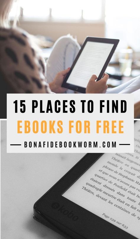 Do you love to read but don't want to spend more money on books? Then finding free (and legal) ebooks is the way to go! Here are 15 of the best sites where you can find free downloads of ebooks to enjoy. | #reading #books #free | where to find free ebooks | how to find free ebooks | where to get free ebooks download | free ebooks download website | free ebooks download reading | how to get free ebooks | legal sites to download free ebooks Books Online For Free, Places To Read, Websites To Read Books, Free Ebooks Pdf, Plr Products, Online Novels, Ebook Promotion, Read Books Online Free, Books For Free