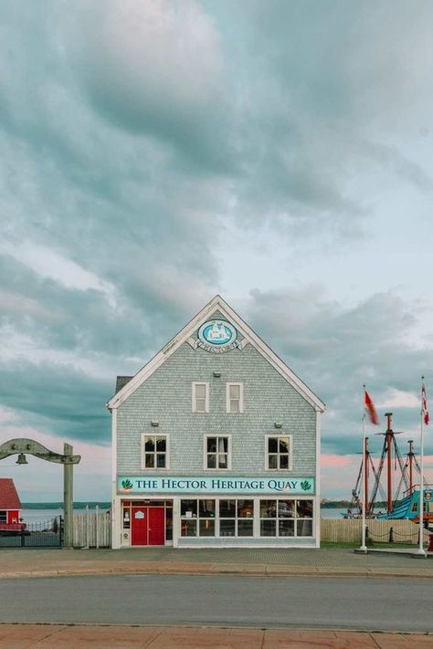 Nova Scotia Aesthetic, Sydney Nova Scotia, Amherst Nova Scotia, Yummiest Food, Lunenburg Nova Scotia, Nova Scotia Travel, Summer Vision, Cape Breton Island, East Coast Road Trip