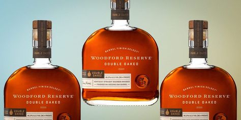 Woodford Reserve Double Oaked: What Is It, Why Everyone Woodford Reserve Double Oaked, Rare Whiskey, Chris Morris, Woodford Reserve, Bourbon Bar, Kentucky Straight Bourbon Whiskey, Malted Barley, Oak Barrel, Whiskey Barrel