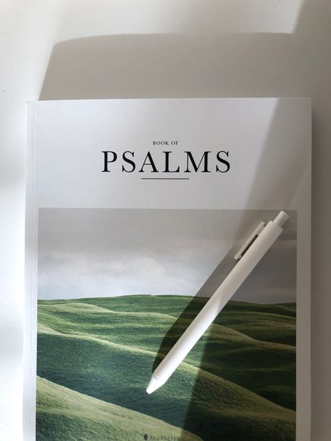 Alabaster Co Books, Alabaster Bible Books, Psalm Aesthetic, Psalms Aesthetic, Alabaster Bible, Bible Aesthetic, Themed Wallpapers, Godly Things, Bible Study Books