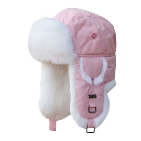 PRICES MAY VARY. Polyster 进口 100% Rabbit Fur Square Classic Ring closure Dry Clean Only 【Luxury Winter Accessories】KURHATIC Aviator Hat are made with 100% Rabbit Fur, soft to the touch, and with long-lasting warmth for the best in comfort whether you’re into cold weather sports, hunting, or just cruisin’ down your block. 【Warm & Durable】KURHATIC Aviator Hat the exterior is made of windproof and waterproof polyester and nylon fabric, with zero cheap substitution material, Shrink and fade resistan Trooper Hat, Hat With Ear Flaps, Soviet Russia, Russian Hat, Funky Hats, Luxury Hats, Aviator Hat, Hunting Hat, Ski Hat