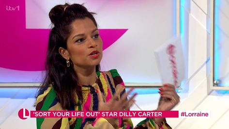 Dilly Carter shares top tips to give your home a spring clean Dilly Carter, Dan Schneider, Jamie Dimon, Stacey Solomon, Rule Of Three, Rufus Sewell, Diddy Combs, Guy Ritchie, Isla Fisher