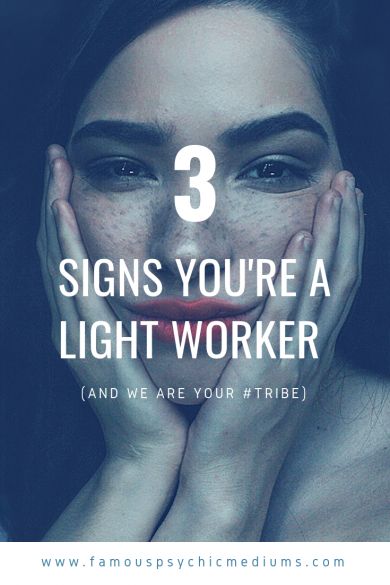 Am I a Lightworker? - famous mediums Past Life Memories, Best Psychics, Common Myths, Psychic Mediums, Spiritual Guides, Love Advice, Psychic Reading, Psychic Readings, Spiritual Life