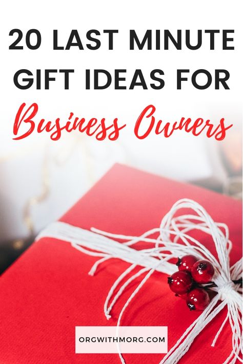 Last Minute Christmas Gifts: 20 Ideas for Business Owners New Business Owner Gift Ideas, Gift For New Business Owner, Gifts For Business Owners, Gifts For Entrepreneurs, New Business Owner, Business Owner Gifts, Boss Lady Mug, Boss Christmas Gifts, Light Therapy Lamps