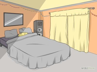 How to Make Your Room Emo -- via wikiHow.com How To Make Room Aesthetic, Adult Boys Bedroom Ideas, Emo Bedroom Ideas, Emo Room Decor, Emo Bedroom, Emo Room, Scene Room, Emo Style, Diy Room Divider