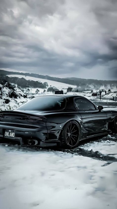 Mazda Rx 7 Wallpaper, Rx7 Fd Wallpaper, Mazda Rx7 Wallpapers, Rx 7 Wallpaper, Rx7 Wallpaper, Jdm Wallpapers, Supercars Wallpaper, Slammed Cars, Fantasy Cars