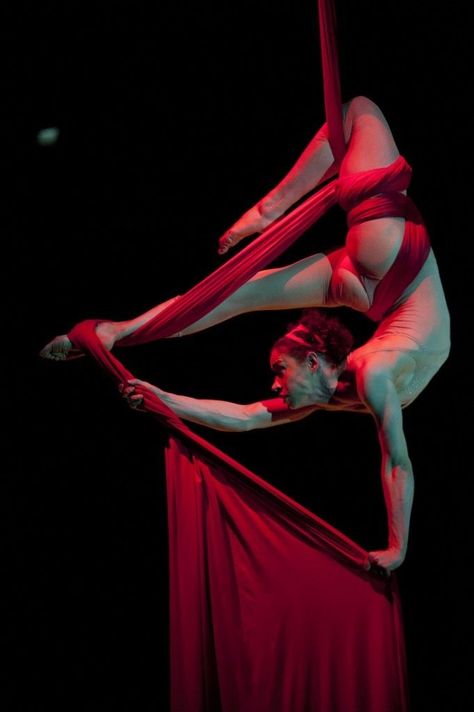 aerial silks - Circus Silks Aesthetic, Aerial Silks Art, Silk Dancing Aesthetic, Aerial Arts Aesthetic, Aerial Dance Aesthetic, Silk Dancing Aerial, Aerial Silks Photography, Bow And Arrow Poses Reference, Circus Silks