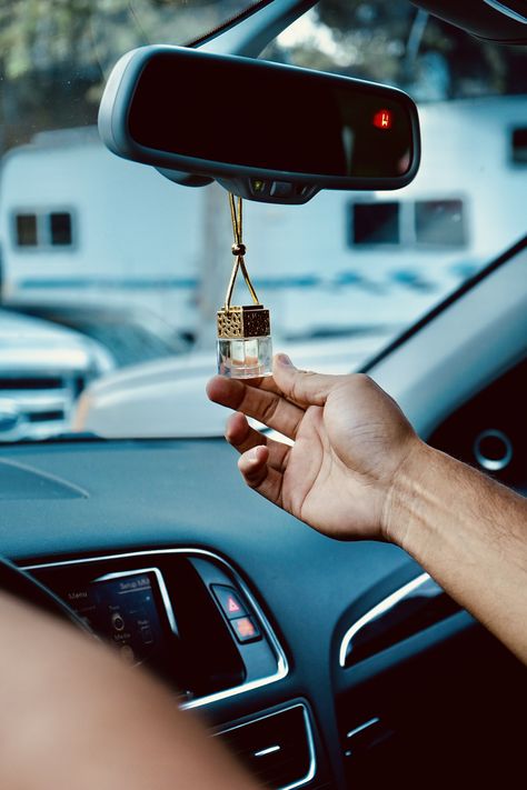 Car Spray, Fragrance Photography, Car Protection, Candles Photography, Car Perfume, Car Fragrance, Car Diffuser, Creative Event, Car Freshener