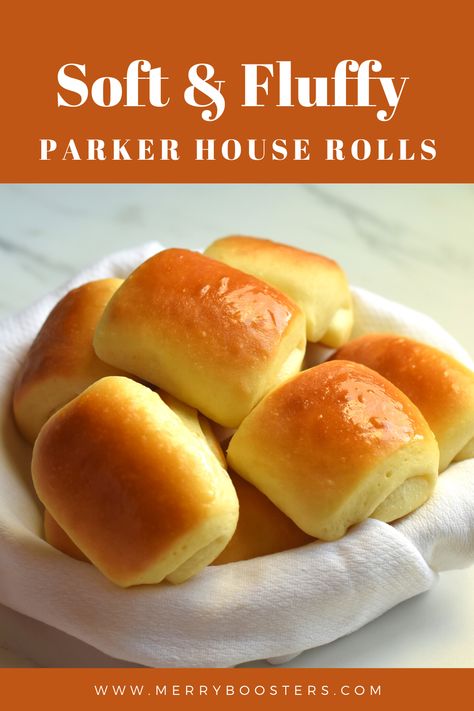 This Parker house rolls recipe makes the best, soft and fluffy dinner rolls in the easiest and fastest method.The parker house rolls made with this classic yeast rolls recipe are soft, feather light ,buttery and super delicious. This parker house recipe can be made ahead of time..which makes the baking process so much easier on the baking day! Complete Recipe with Step by Step VIDEO https://merryboosters.com/best-parker-house-rolls-recipe/ Super Soft Dinner Rolls, Light And Fluffy Yeast Rolls, Parker House Rolls Pioneer Woman, Homemade Parker House Rolls, Easy Parker House Rolls Recipe, Parker House Dinner Rolls, Parkerhouse Rolls Recipes, Parkerhouse Rolls Pioneer Woman, Parker Rolls Recipe